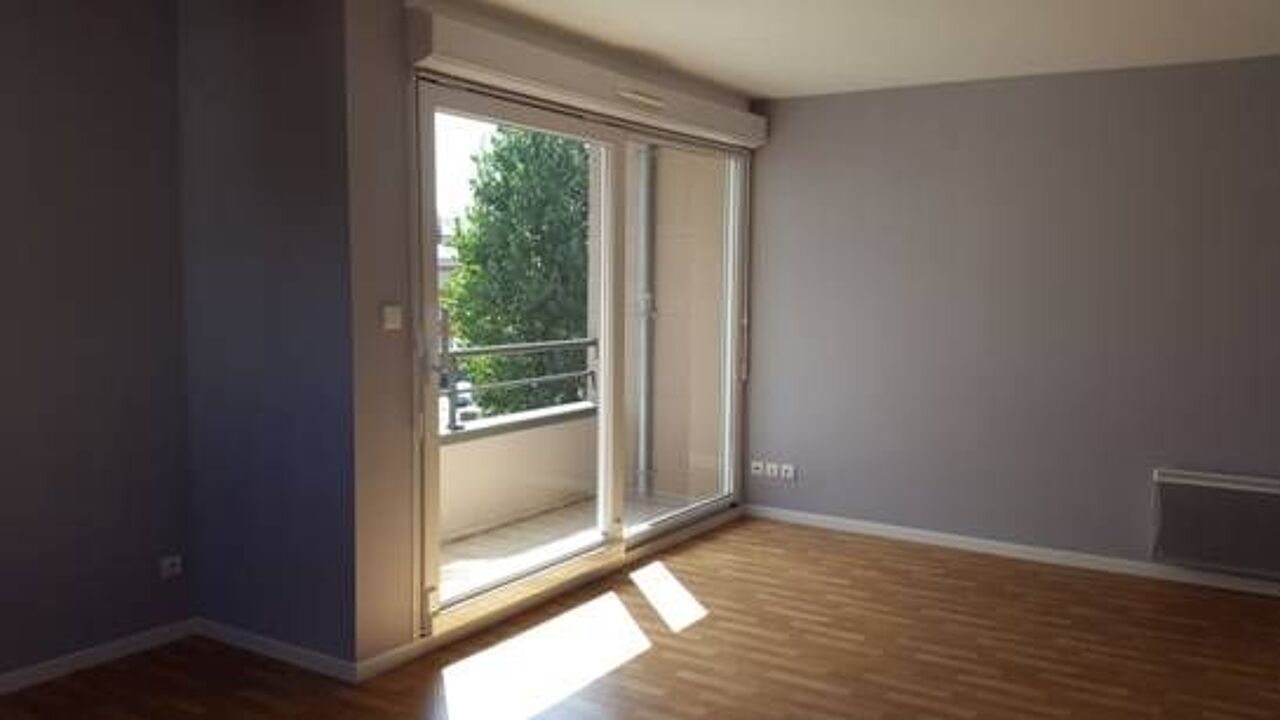 appartement 2 pièces 56 m2 à vendre à Calais (62100)