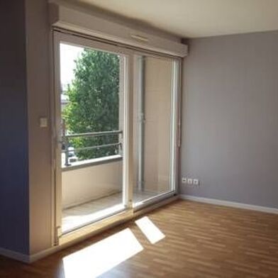 Appartement 2 pièces 56 m²