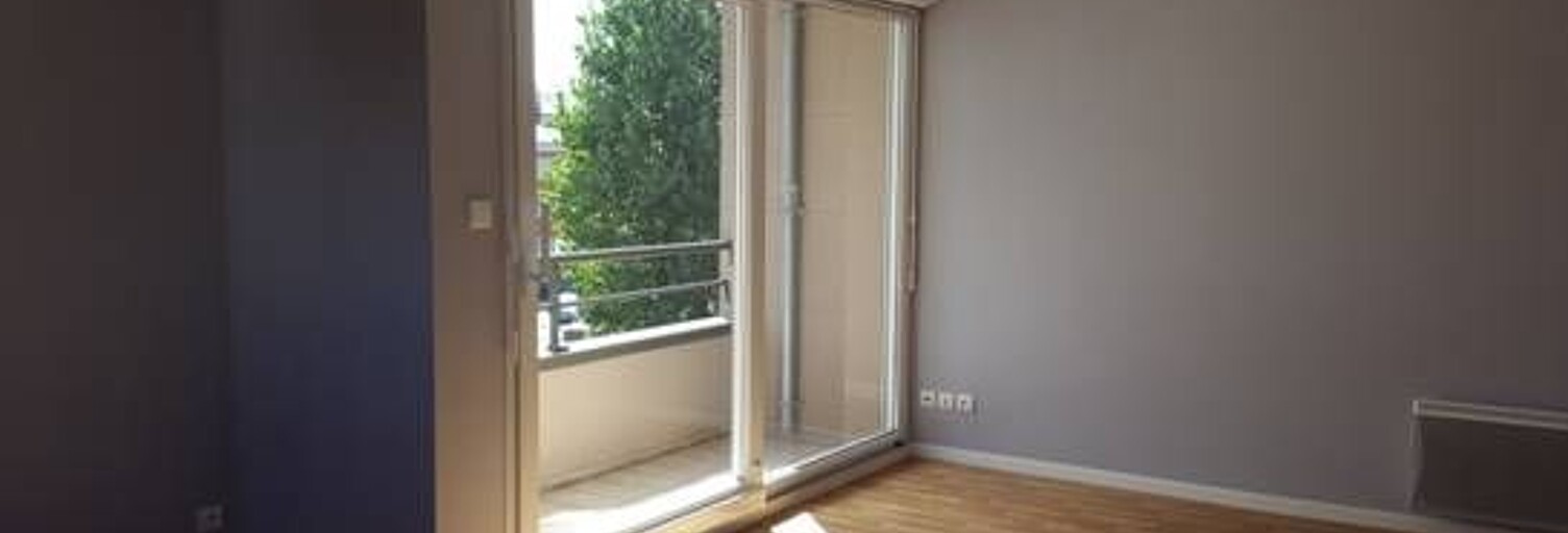 Appartement 2 Pièces 56 m² à vendre à Calais (62100)