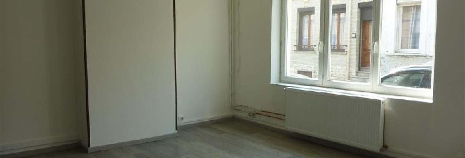 Maison 4 Pièces 85 m² à vendre à Calais (62100)