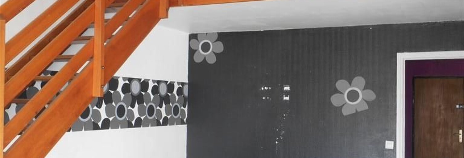 Appartement 6 Pièces 130 m² à vendre à Calais (62100)