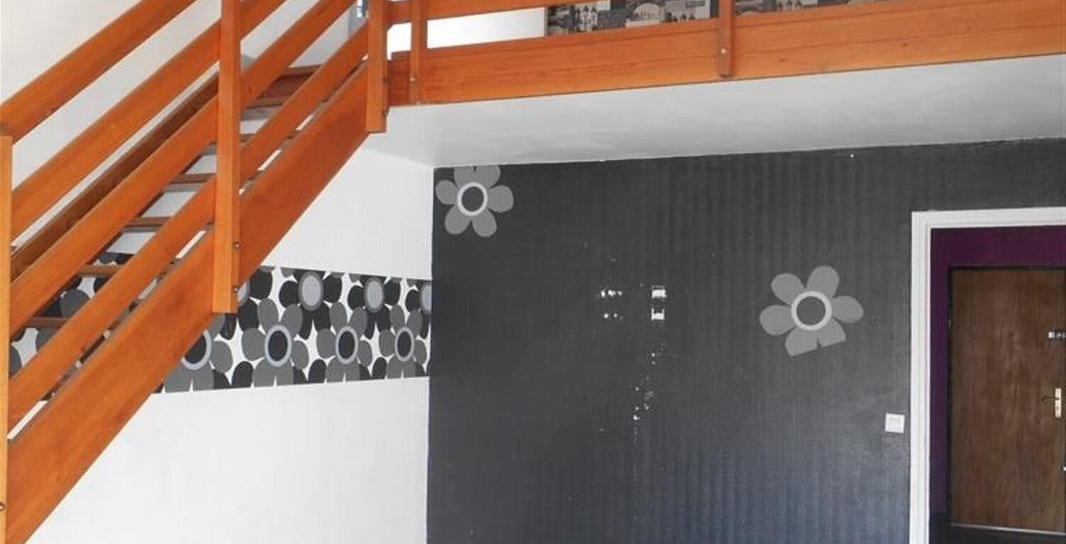 Vente appartement 6 pièces 130 m² Calais (62100) — photo 1