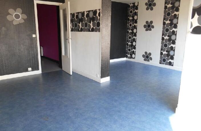 Vente appartement 6 pièces 130 m² Calais (62100) — photo 2