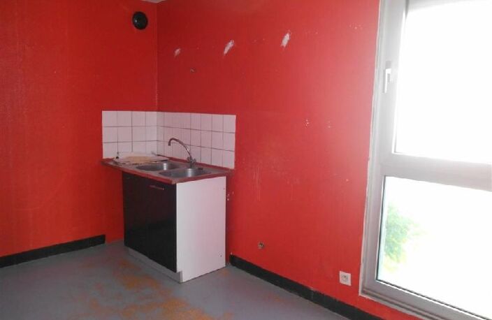 Vente appartement 6 pièces 130 m² Calais (62100) — photo 3