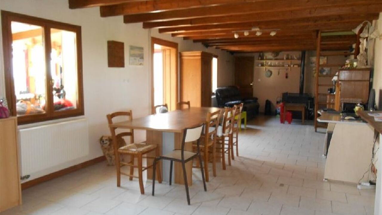 maison 4 pièces 93 m2 à vendre à Calais (62100)