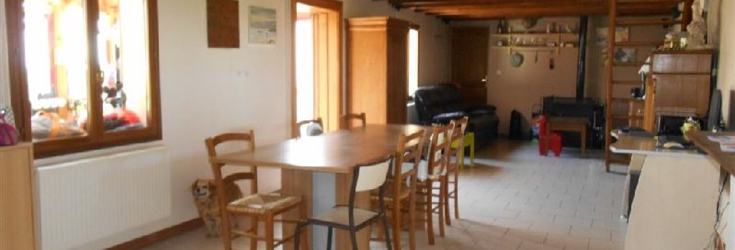 Maison 4 Pièces 93 m² à vendre à Calais (62100)