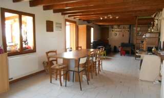 Maison 4 Pièces 93 m² à vendre à Calais (62100)