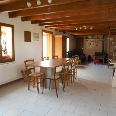 Maison 4 pièces 169000 €