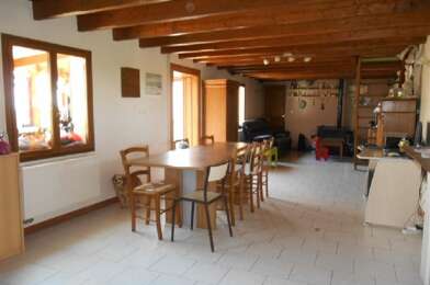 Maison 4 pièces 169000 €