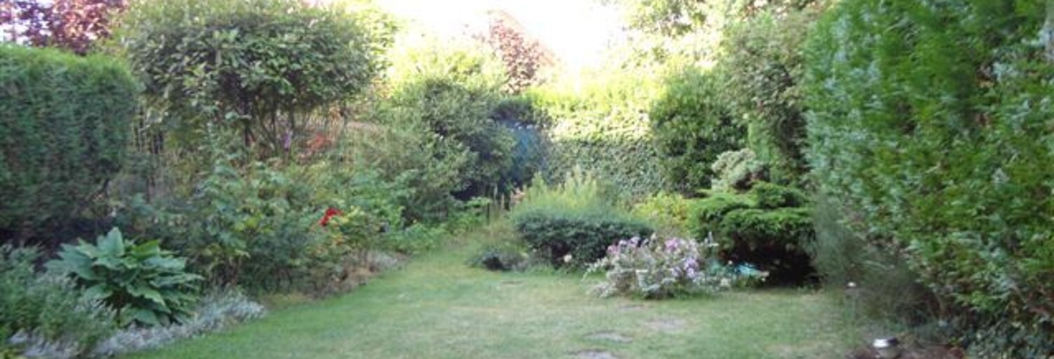 Maison 5 Pièces 120 m² à vendre à Calais (62100)