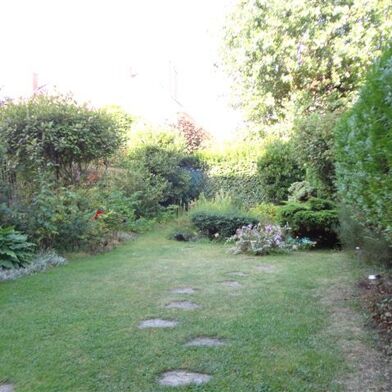 Maison 5 pièces 220000 €