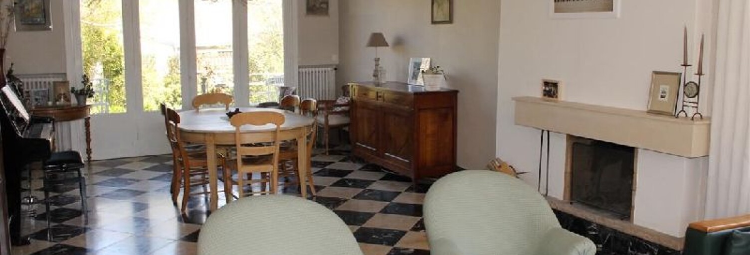 Maison 12 Pièces 210 m² à vendre à Calais (62100)