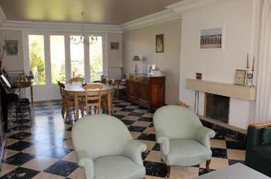 Maison 12 pièces 380000 €