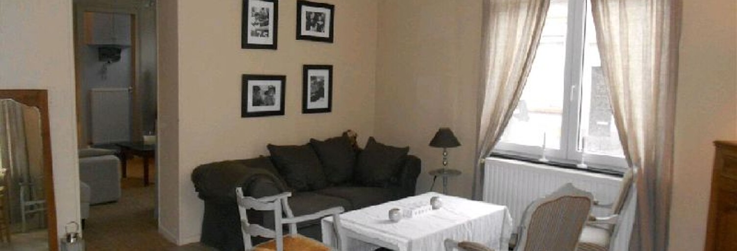 Maison 7 Pièces 149 m² à vendre à Calais (62100)