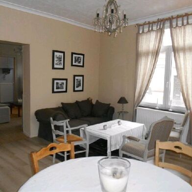 Maison 7 pièces 130000 €