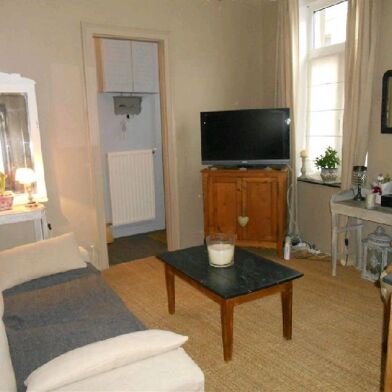 Maison 7 pièces 130000 €