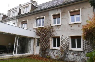 vente maison 330 000 € à proximité de Crémarest (62240)