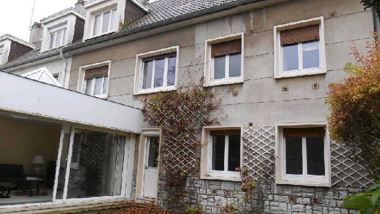 maison 7 pièces 200 m2 à vendre à Calais (62100)