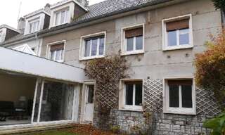 Maison 7 Pièces 200 m² à vendre à Calais (62100)