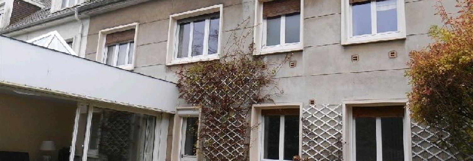 Maison 7 Pièces 200 m² à vendre à Calais (62100)