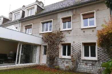 Maison 7 pièces 330000 €