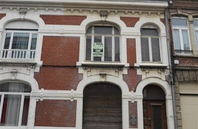 vente maison 130 000 € à proximité de Licques (62850)