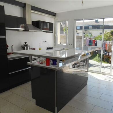 Maison 5 pièces 150000 €