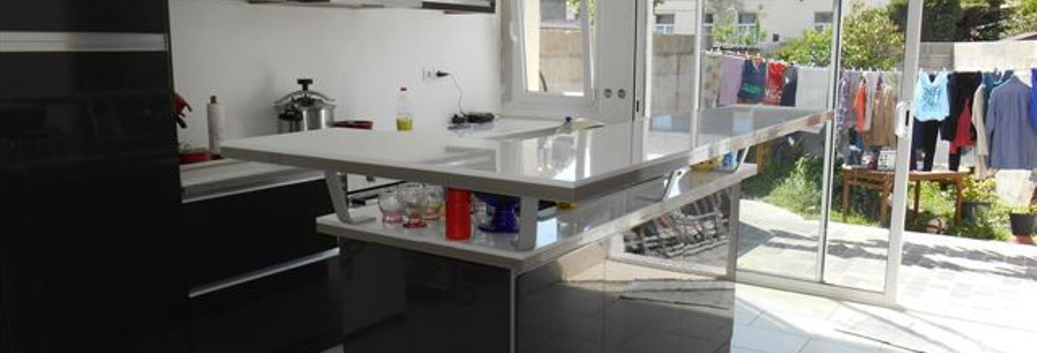 Maison 5 Pièces 120 m² à vendre à Calais (62100)