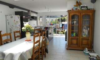 Maison 5 Pièces 120 m² à vendre à Calais (62100)