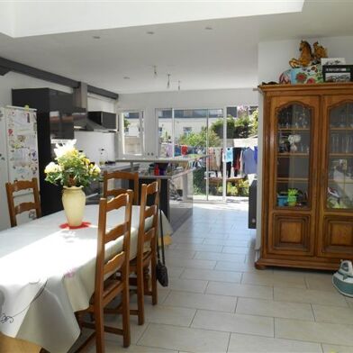 Maison 5 pièces 150000 €