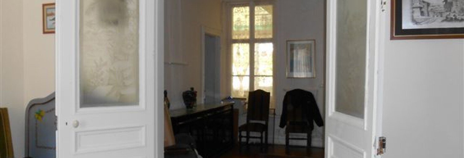 Maison 5 Pièces 161 m² à vendre à Calais (62100)