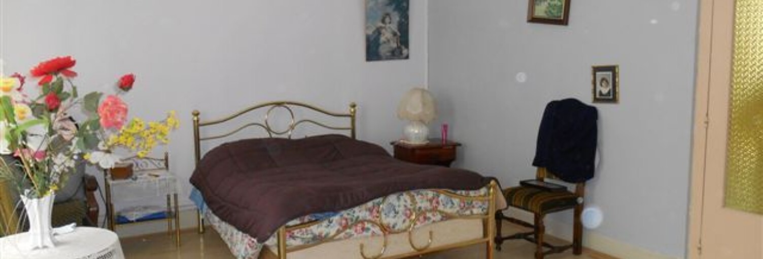 Maison 5 Pièces 161 m² à vendre à Calais (62100)