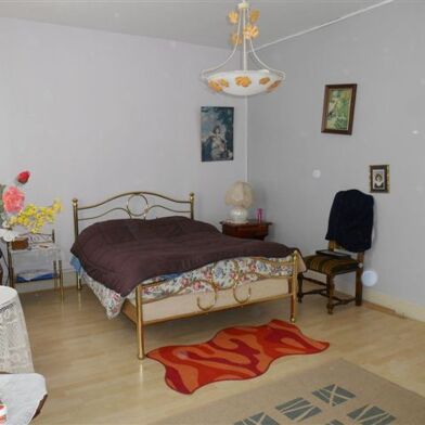 Maison 5 pièces 161000 €