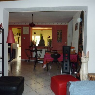 Maison 4 pièces 68000 €