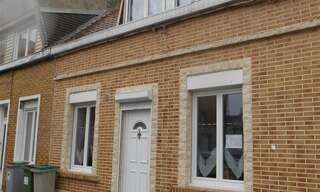 Maison 4 Pièces 83 m² à vendre à Calais (62100)