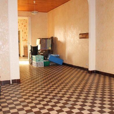 Maison 4 pièces 70000 €