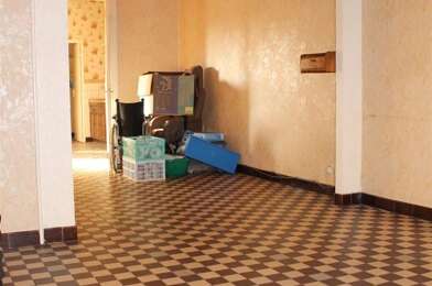 Maison 4 pièces 70000 €