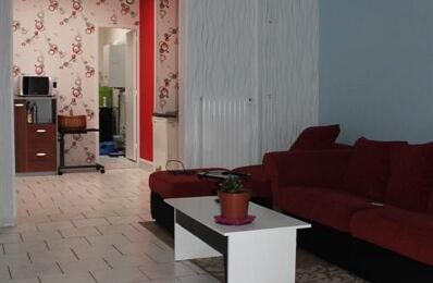 location maison 530 € CC /mois à proximité de Pas-de-Calais (62)