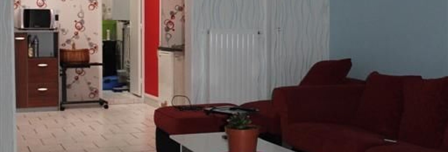 Maison 4 Pièces 70 m² à louer à Calais (62100)