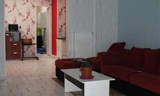 Maison 4 Pièces 70 m² à louer à Calais (62100)