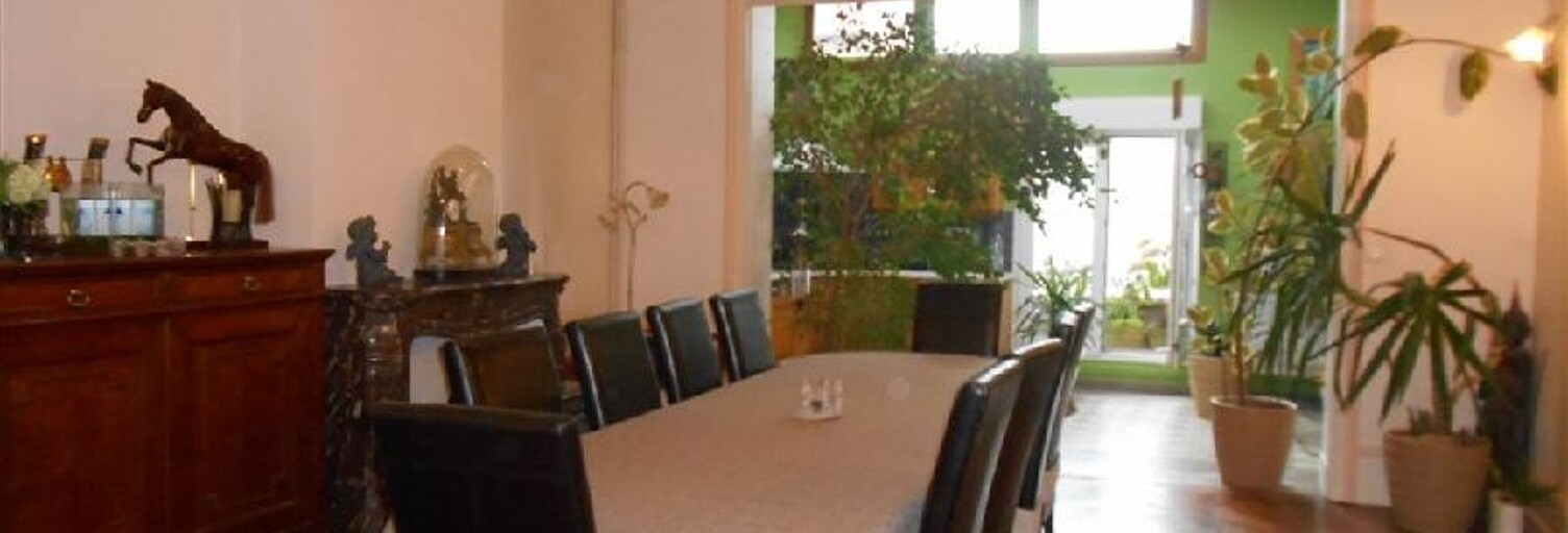 Appartement 4 Pièces 188 m² à vendre à Calais (62100)