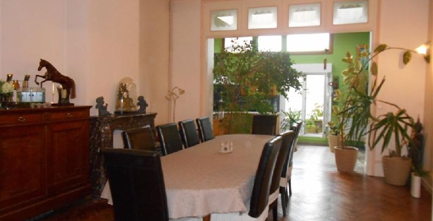 Vente appartement 4 pièces 188 m² Calais (62100) — photo 1