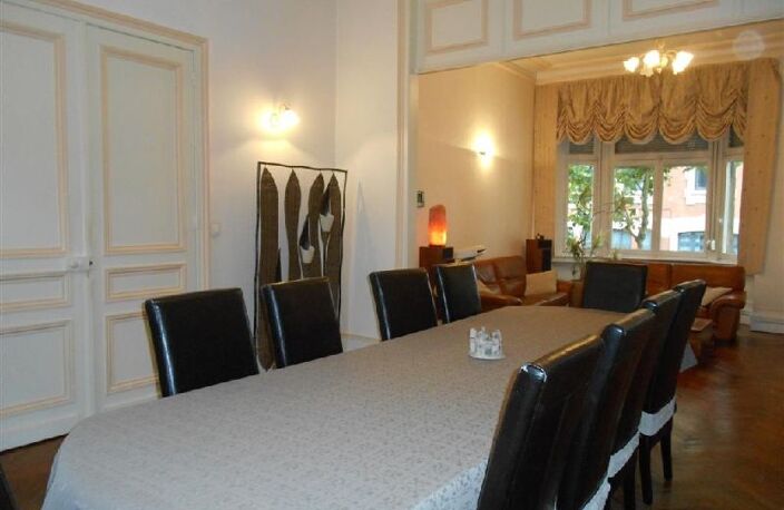 Vente appartement 4 pièces 188 m² Calais (62100) — photo 3
