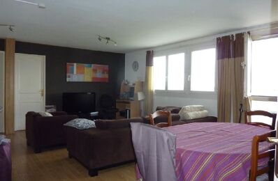 appartement 3 pièces 66 m2 à vendre à Calais (62100)