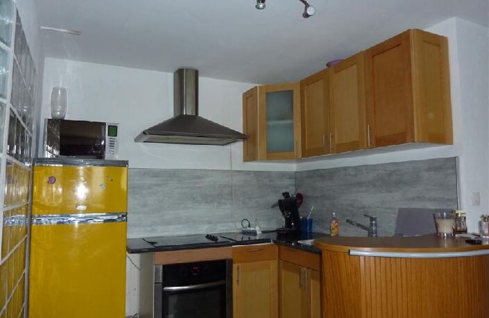 Vente appartement 3 pièces 66 m² Calais (62100) — photo 3