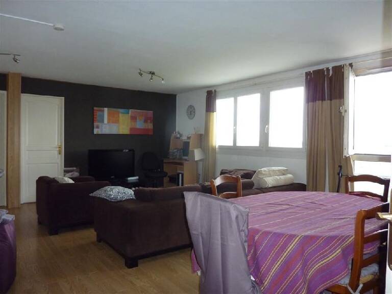 Appartement 3 pièces 66 m² — photo 1