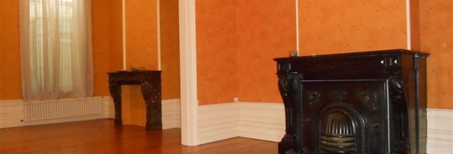 Maison 5 Pièces 134 m² à vendre à Calais (62100)