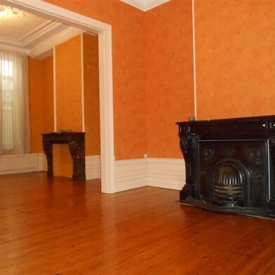 Maison 5 pièces 110000 €