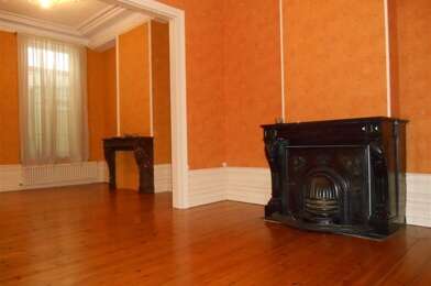 Maison 5 pièces 110000 €