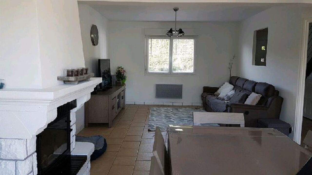 maison 6 pièces 110 m2 à vendre à Hames-Boucres (62340)